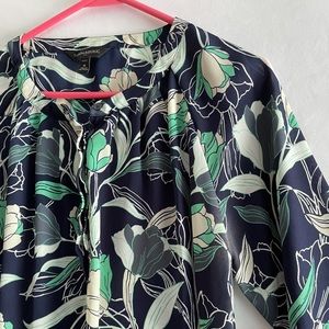 Banana Republic Blouse
